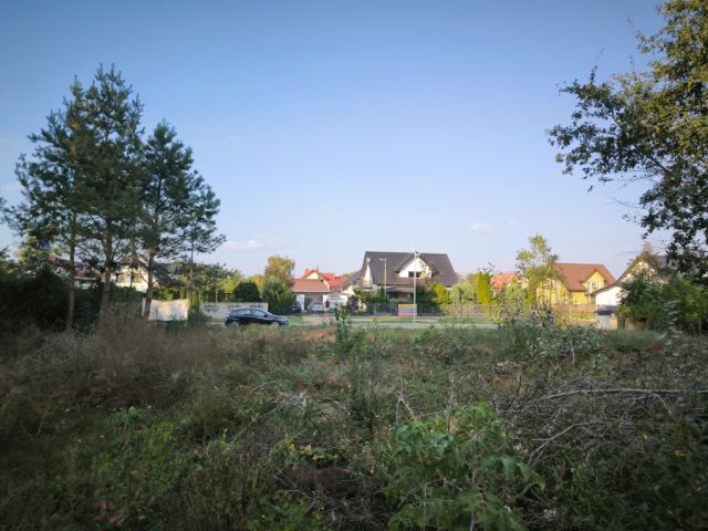 Działka budowlana Juliszew. Zdjęcie 1