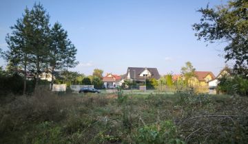 Działka budowlana Juliszew