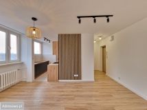 Mieszkanie 2-pokojowe Wrocław Krzyki, ul. Kamienna. Zdjęcie 3