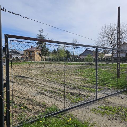 Działka budowlana Wyszatyce. Zdjęcie 1