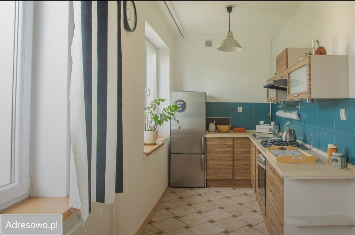 Mieszkanie 2-pokojowe Bielsko-Biała, ul. Piastowska. Zdjęcie 5