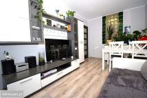 Mieszkanie 2-pokojowe Wrocław Kuźniki, ul. Sarbinowska. Zdjęcie 4