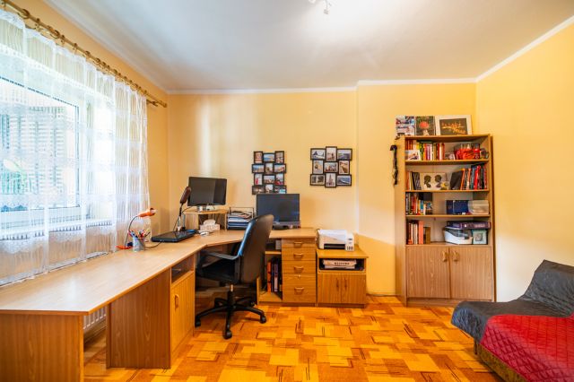 dom szeregowy, 5 pokoi Rzeszów, ul. Cicha. Zdjęcie 18