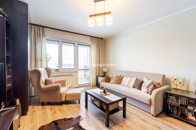 Mieszkanie 2-pokojowe Kraków, ul. Podłęska. Zdjęcie 1