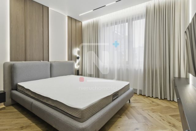 Mieszkanie 3-pokojowe Warszawa Wola, ul. Sztuk Pięknych. Zdjęcie 9