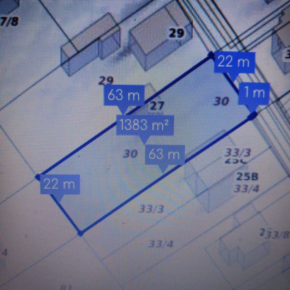 Działka budowlana Warszawa Wiśniewo, ul. Weteranów. Zdjęcie 1