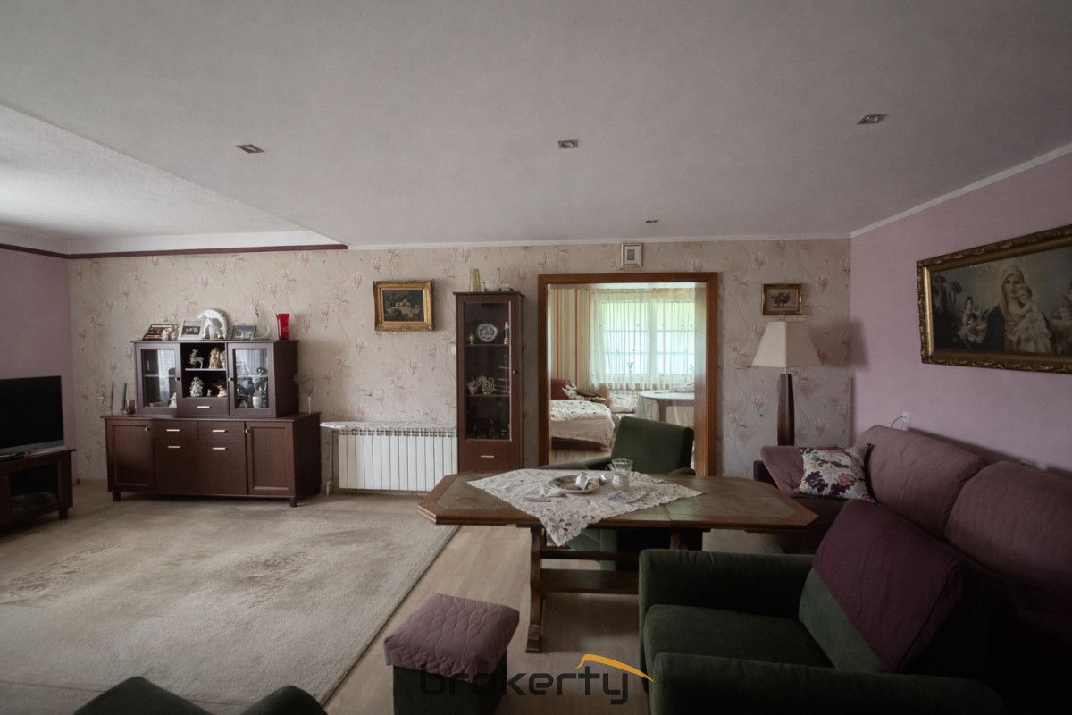 dom wolnostojący, 6 pokoi Krotoszyn, ul. Reja. Zdjęcie 5