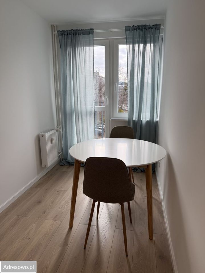 Mieszkanie 2-pokojowe Szczecin Śródmieście, ul. Odzieżowa. Zdjęcie 5
