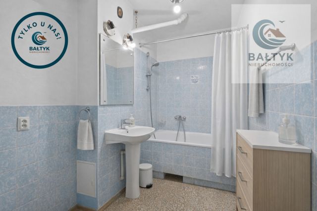 Mieszkanie 2-pokojowe Sopot Brodwino, ul. Oskara Kolberga. Zdjęcie 3