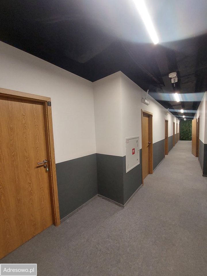 Biuro Warszawa Śródmieście, ul. Warecka. Zdjęcie 10