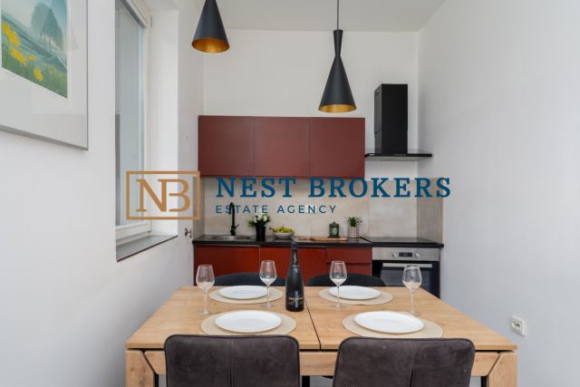 Mieszkanie 2-pokojowe Kraków Zwierzyniec, ul. gen. Tadeusza Kościuszki. Zdjęcie 3