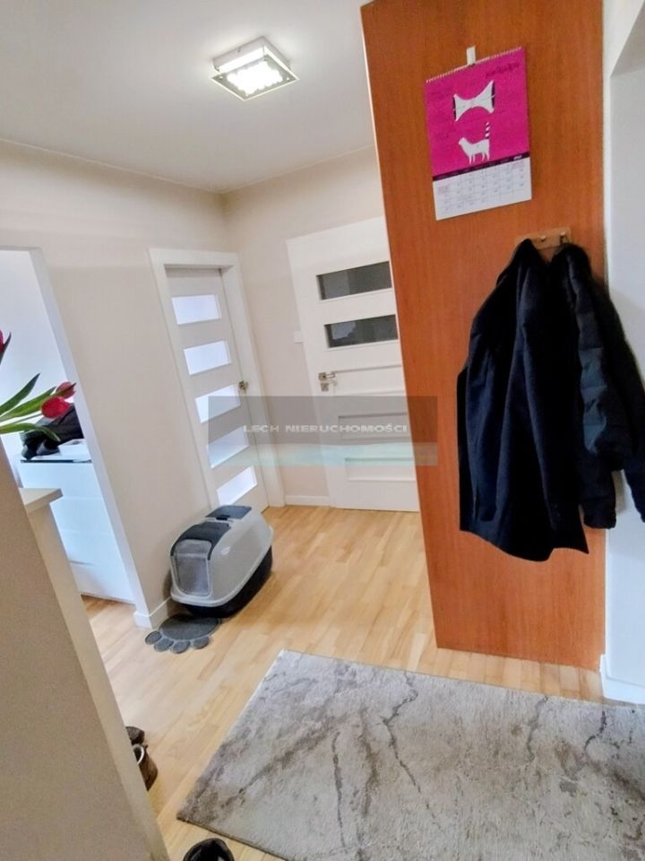 Mieszkanie 2-pokojowe Warszawa Bielany, ul. Księżycowa. Zdjęcie 11