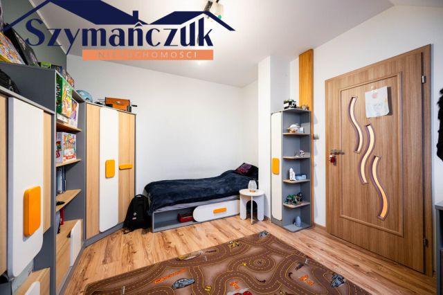 dom wolnostojący, 6 pokoi Pszczółki, ul. gen. Józefa Hallera. Zdjęcie 12