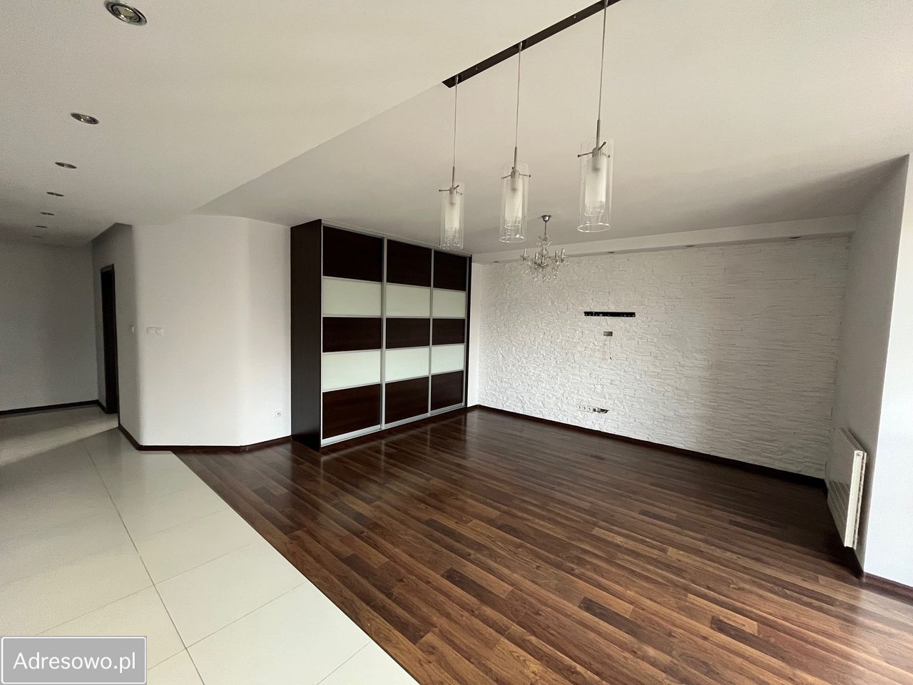 Mieszkanie 2-pokojowe Żyrardów Centrum, al. Aleje Partyzantów. Zdjęcie 4