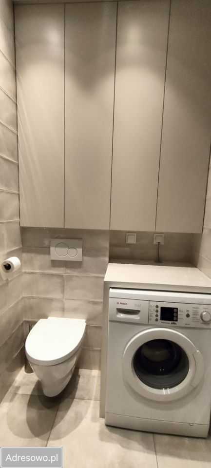 Mieszkanie 3-pokojowe Kraków Podgórze, ul. Tadeusza Szafrana. Zdjęcie 10