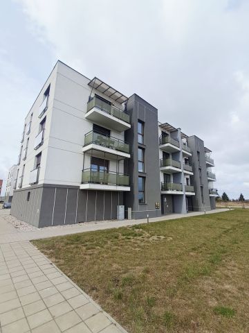 Mieszkanie 3-pokojowe Kalisz Sulisławice, ul. Krajobrazowa. Zdjęcie 18