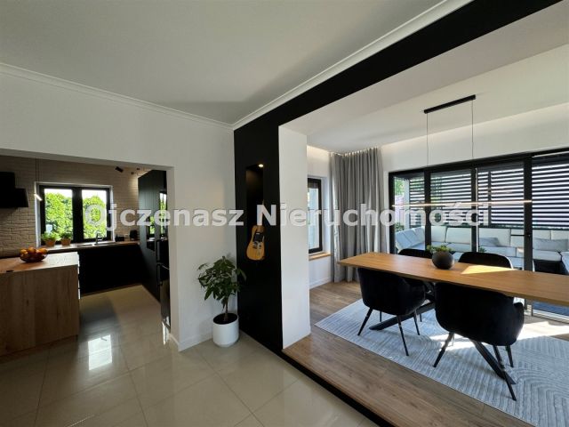 dom wolnostojący, 5 pokoi Bydgoszcz. Zdjęcie 4