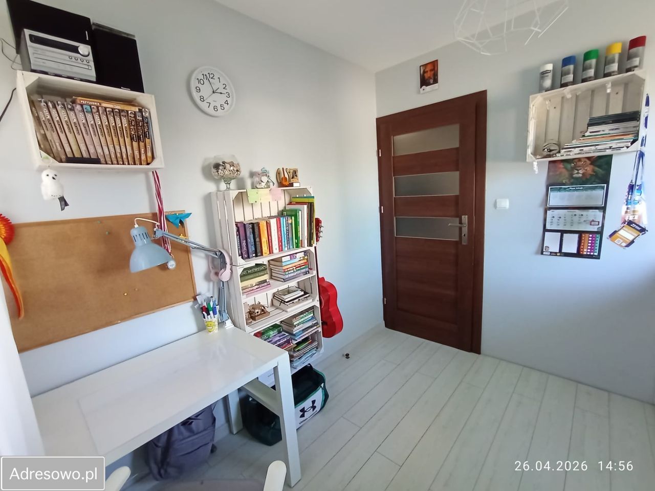 Mieszkanie 3-pokojowe Komorniki. Zdjęcie 13