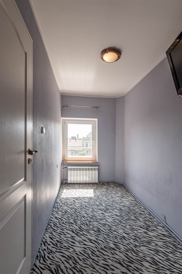 Mieszkanie 2-pokojowe Szczecin, pl. Zawiszy Czarnego. Zdjęcie 6