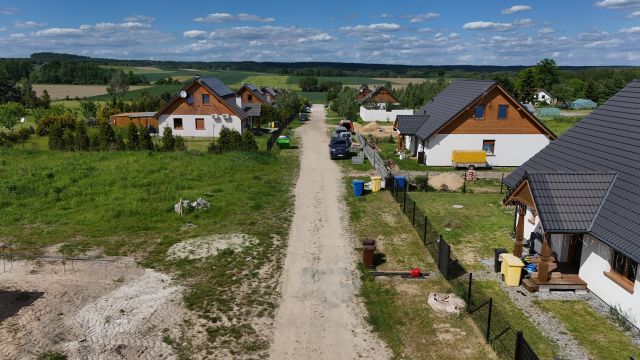Działka budowlana Prawocice. Zdjęcie 5