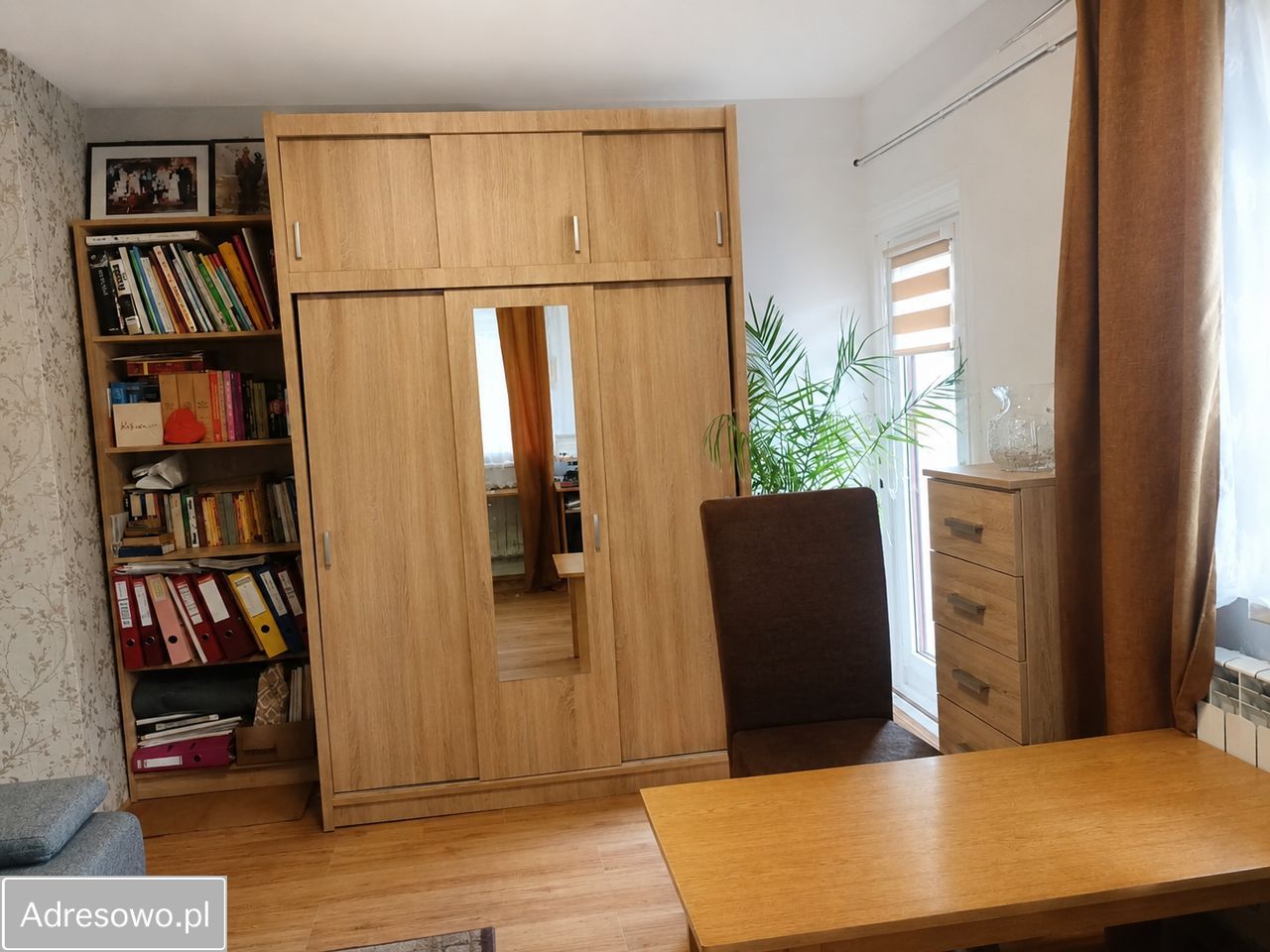 dom wolnostojący, 3 pokoje Krynice. Zdjęcie 13
