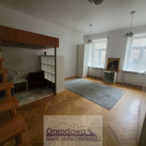 Mieszkanie 1-pokojowe Warszawa Praga-Północ, ul. Targowa. Zdjęcie 3