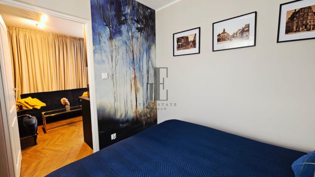 Mieszkanie 4-pokojowe Mrągowo Centrum, ul. 8 Maja. Zdjęcie 5