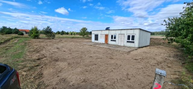 Działka budowlana Łagówek, ul. Kolejowa. Zdjęcie 1