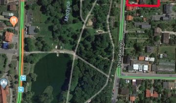 dom wolnostojący Brzeziny, ul. Józefa Piłsudskiego 51