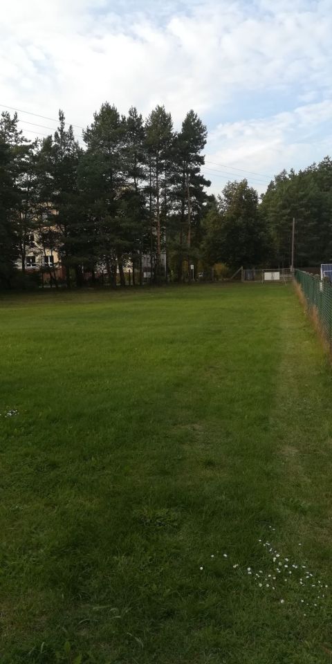 Działka budowlana Kalety Miotek, ul. Elizy Orzeszkowej. Zdjęcie 2