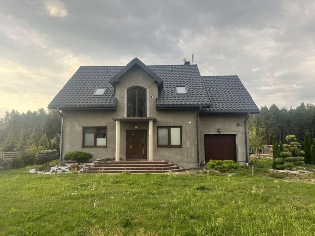 dom wolnostojący Kliny. Zdjęcie 1