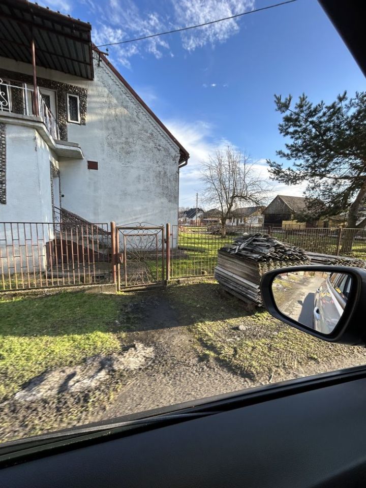 gospodarstwo Ryczów. Zdjęcie 6