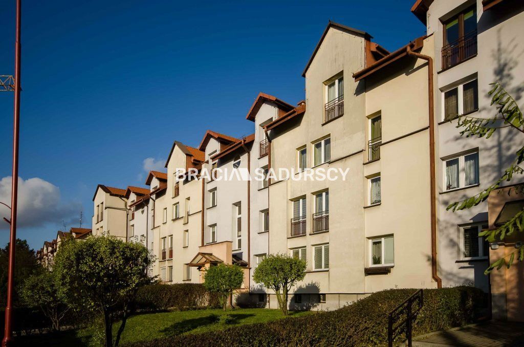 Mieszkanie 5-pokojowe Kraków Dębniki, ul. Praska. Zdjęcie 32