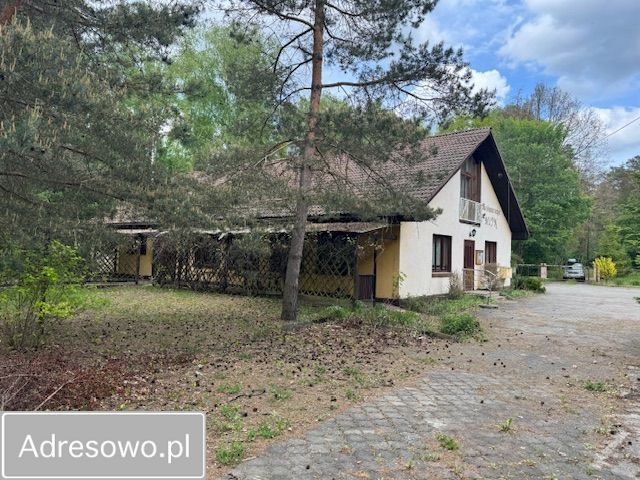 Hotel/pensjonat Krupski Młyn, ul. Krasickiego. Zdjęcie 6