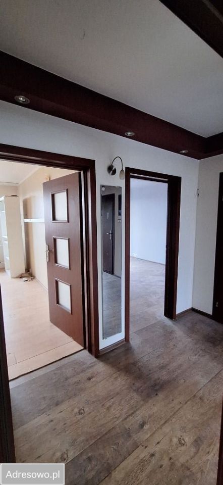 Mieszkanie 3-pokojowe Częstochowa Centrum, ul. Goszczyńskiego. Zdjęcie 14