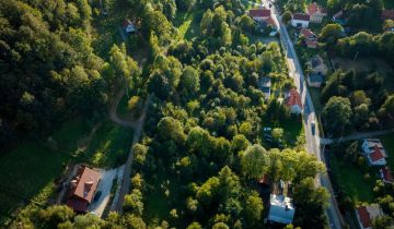 Działka budowlana Rościszów