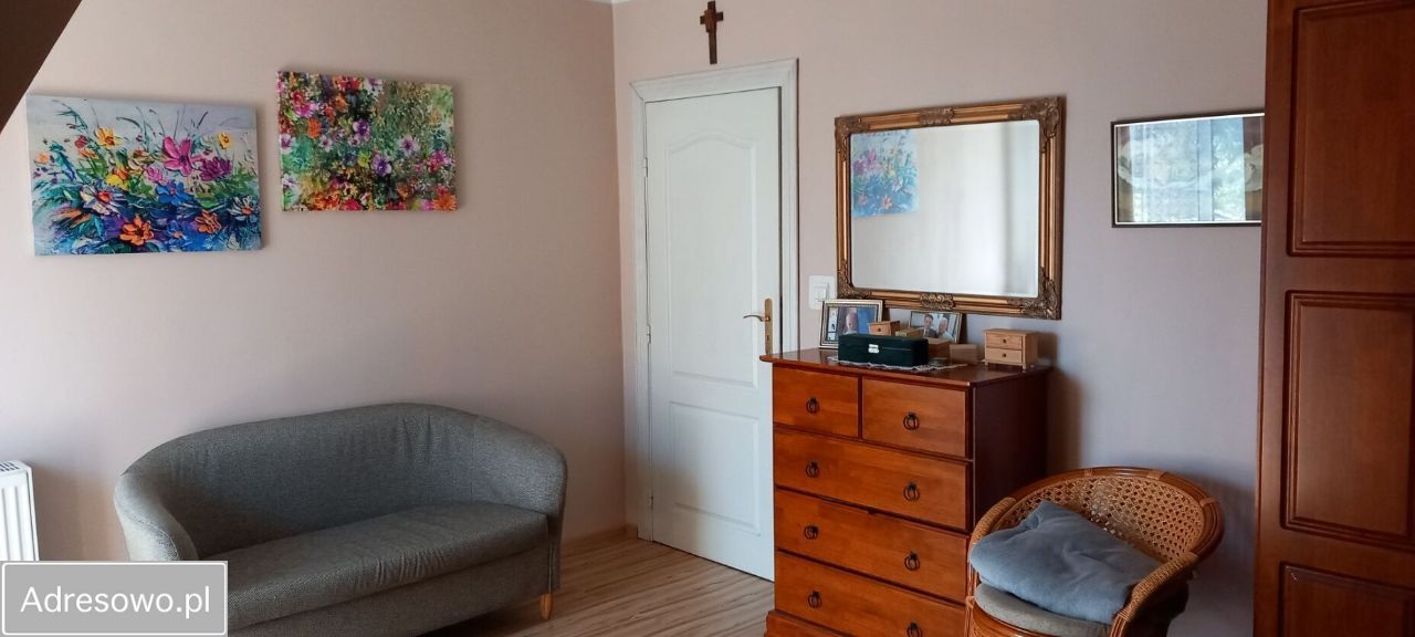 dom wolnostojący, 6 pokoi Gąsawa. Zdjęcie 8