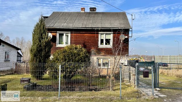 dom wolnostojący, 6 pokoi Suchedniów. Zdjęcie 2