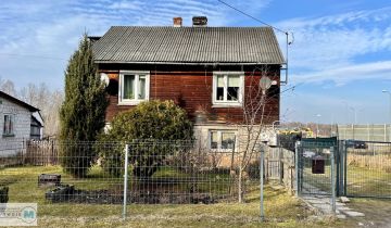 dom wolnostojący, 6 pokoi Suchedniów