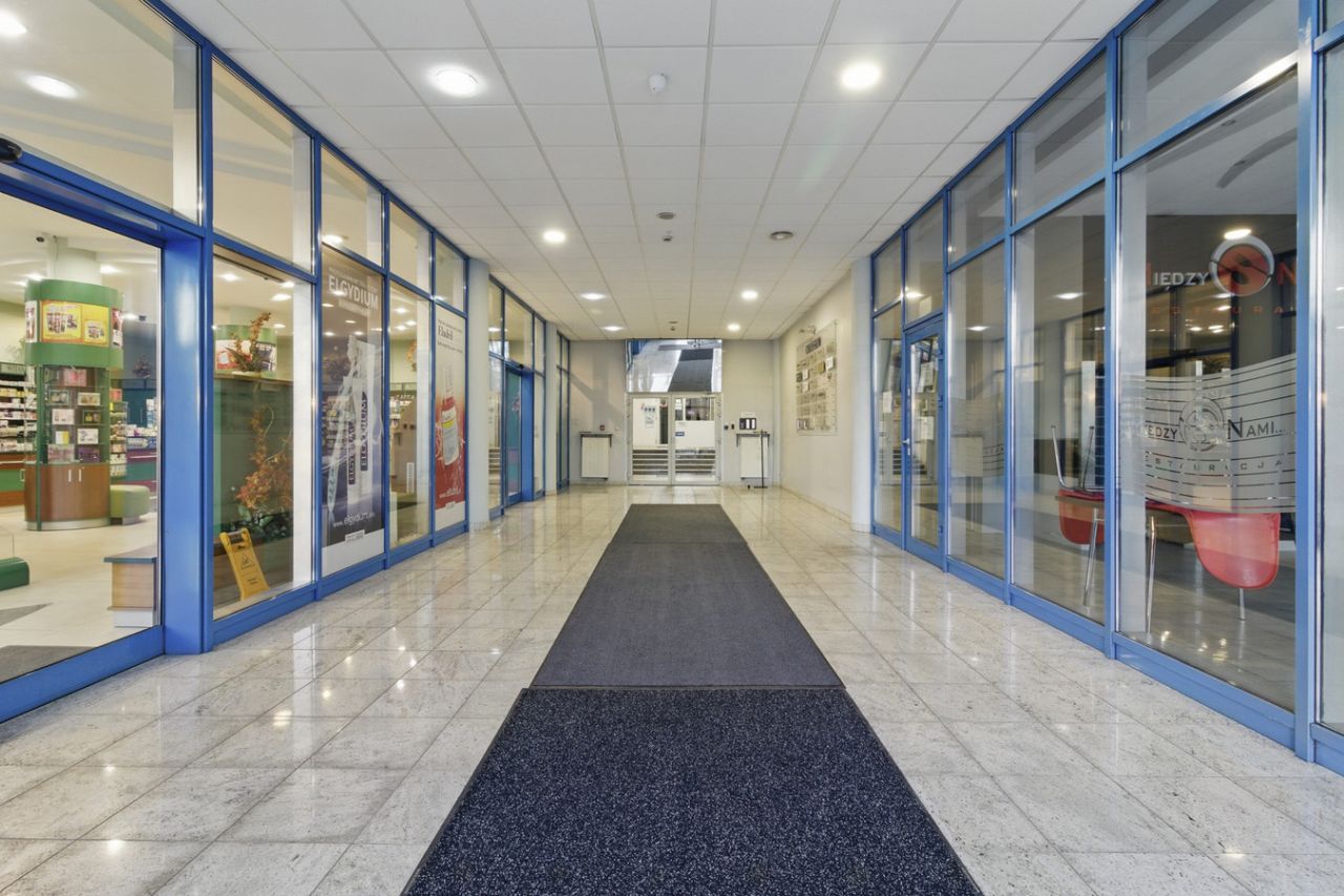 Lokal Kraków Łagiewniki, ul. Zygmunta Miłkowskiego. Zdjęcie 22