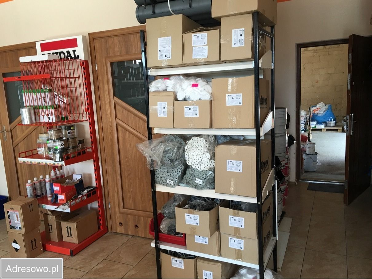 Lokal Oborniki, ul. Stanisława Staszica. Zdjęcie 4