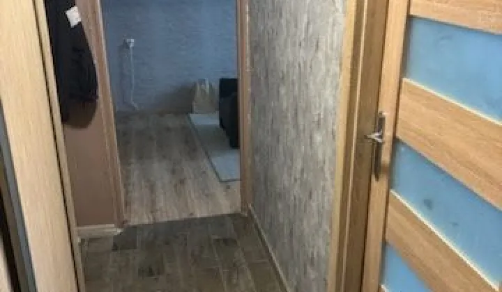 Mieszkanie 2-pokojowe Górki