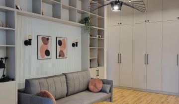 Mieszkanie 2-pokojowe Białystok Nowe Miasto, ul. Wiadukt