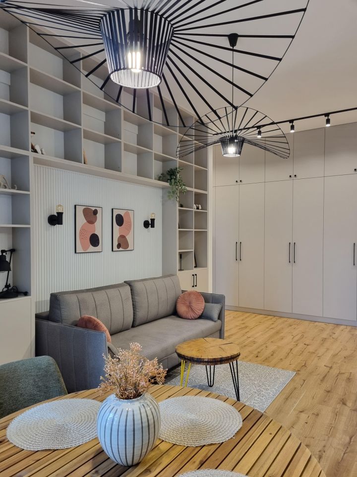 Mieszkanie 2-pokojowe Białystok Nowe Miasto, ul. Wiadukt