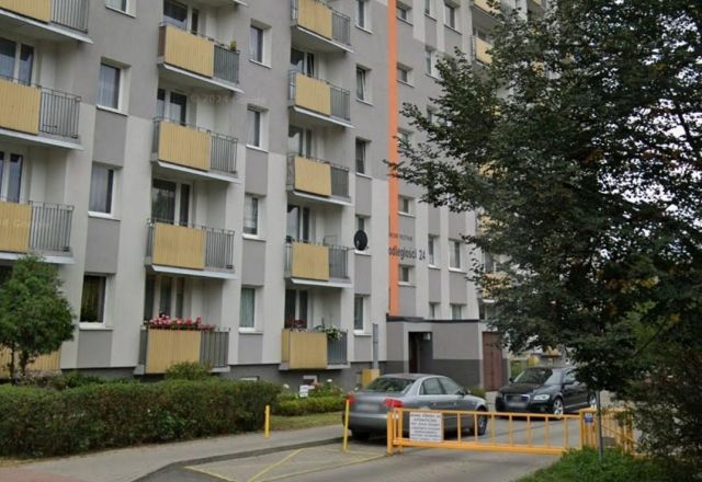 Mieszkanie 1-pokojowe Częstochowa Ostatni Grosz, al. Aleja Niepodległości. Zdjęcie 1