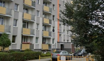 Mieszkanie 1-pokojowe Częstochowa Ostatni Grosz, al. Aleja Niepodległości