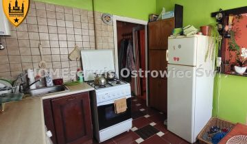 Mieszkanie 1-pokojowe Ostrowiec Świętokrzyski Centrum, ul. Starokunowska