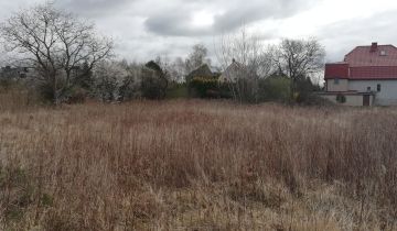 Działka budowlana Wrocław Krzyki, ul. Nepalska