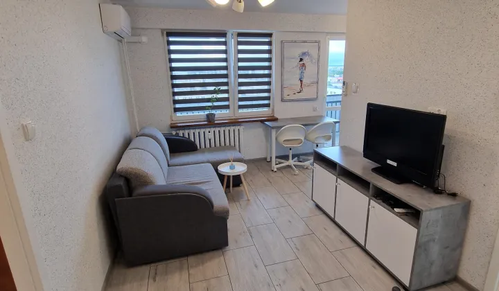 Mieszkanie 2-pokojowe Białystok Słoneczny Stok, ul. gen. Władysława Sikorskiego