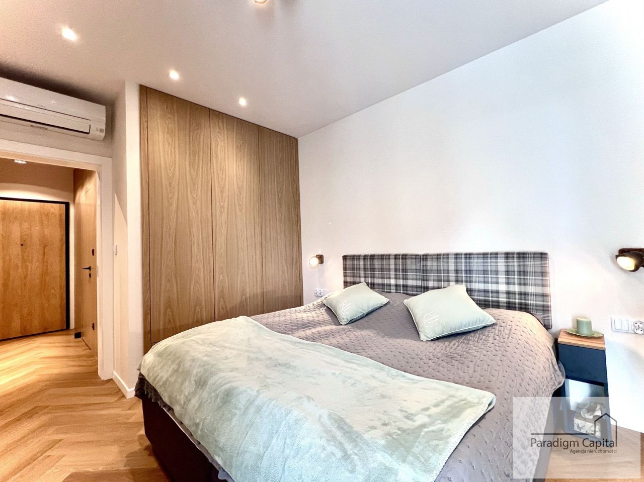 Mieszkanie 3-pokojowe Kraków Krowodrza, ul. Cieszyńska. Zdjęcie 10